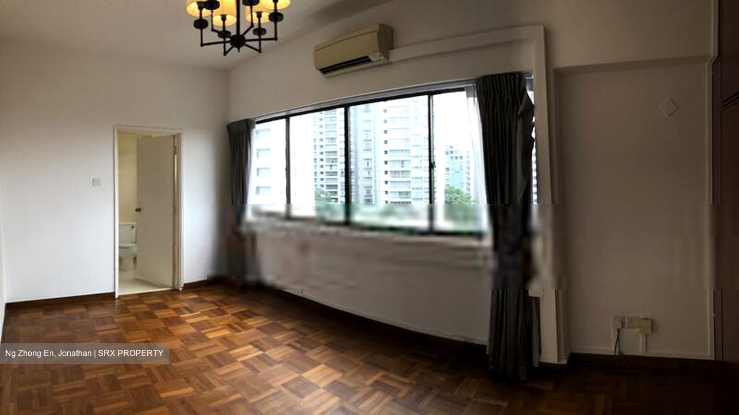 The Cairnhill (D9), Condominium #408375691